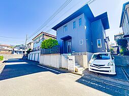 八王子市片倉町