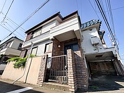小金井市貫井北町５丁目