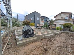 八王子市中野上町４丁目