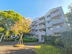 長池公園せせらぎ通り北