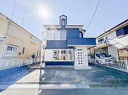 八王子市下恩方町の一戸建て