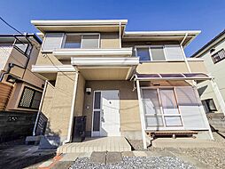 八王子市横川町の一戸建て