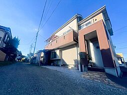 八王子市横川町