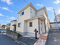 八王子市長房町