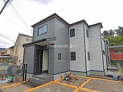 東大和市湖畔３丁目