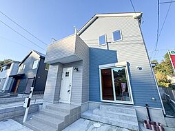 武蔵村山市中藤４丁目
