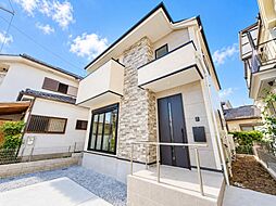 武蔵村山市大南５丁目