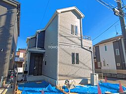 八王子市中野町