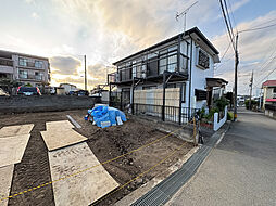 日野市南平３丁目