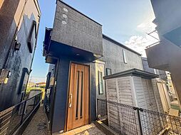 小平市大沼町２丁目