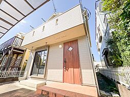 東村山市萩山町２丁目