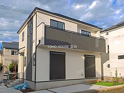 国分寺市北町３丁目