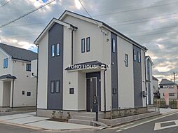 国分寺市北町３丁目