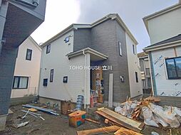国立市富士見台４丁目