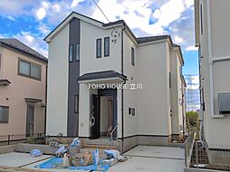 国分寺市北町３丁目