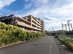 ライオンズステージ西国分寺
