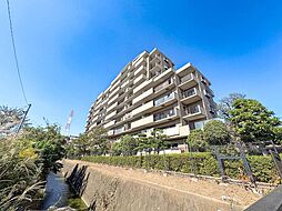 アドリーム稲城南多摩