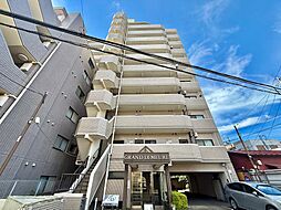 グラン・ドムール南橋本