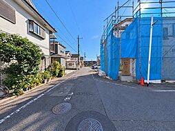 昭島市宮沢町２丁目