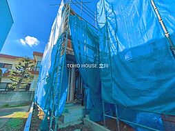 狛江市元和泉１丁目