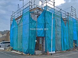 昭島市宮沢町２丁目