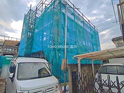 立川市砂川町２丁目