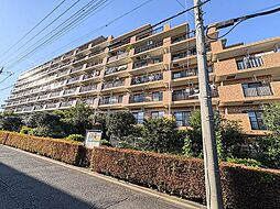 ライオンズマンション久米川第2　二番館