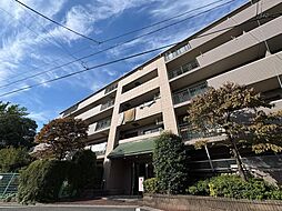 ライオンズヒルズ調布つつじヶ丘弐番館