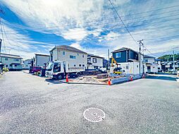 青梅市藤橋2丁目の一戸建て