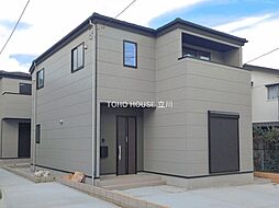 東村山市野口町４丁目