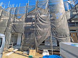 昭島市中神町２丁目