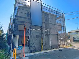 昭島市中神町２丁目