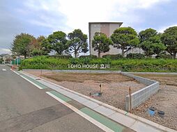 多摩市東寺方
