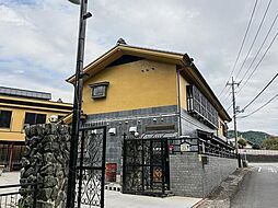 青梅市梅郷6丁目の一戸建て