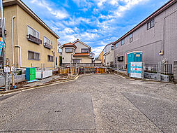 府中市白糸台３丁目