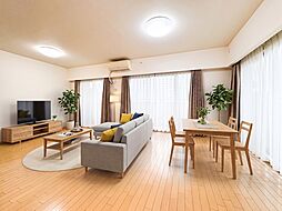 メロディーハイム聖蹟桜ヶ丘