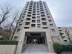 エストラーセ長池　5号棟