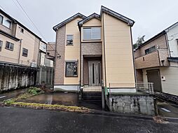 青梅市柚木町１丁目