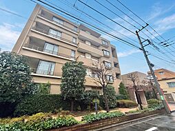 ガーデンステイツ東村山