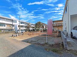 八王子市狭間町