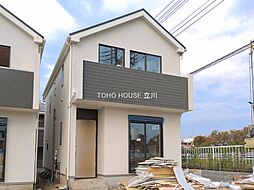八王子市横川町