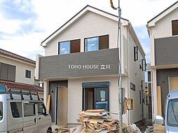 八王子市横川町