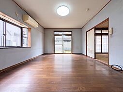 羽村市緑ヶ丘1丁目の一戸建て