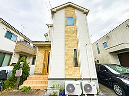 小平市栄町１丁目