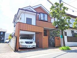 府中市西府町１丁目