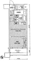 プラハ湘南藤沢ブリエ 803