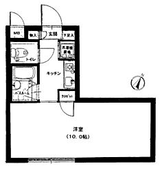 エクセシオーネ赤塚 108