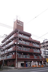 ライオンズマンション新杉田第2 302