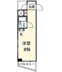 イーグル巣鴨 706