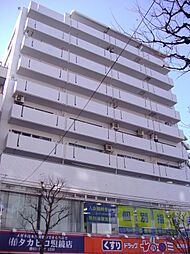ライオンズマンション北新宿 303